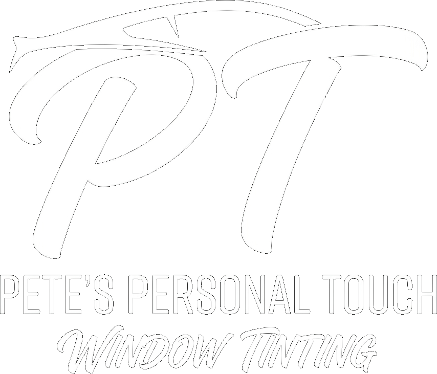 Pete's Personal Touch logo